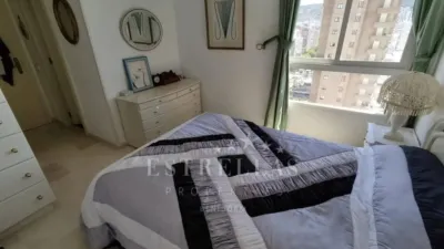 Apartment in Benidorm photo 14