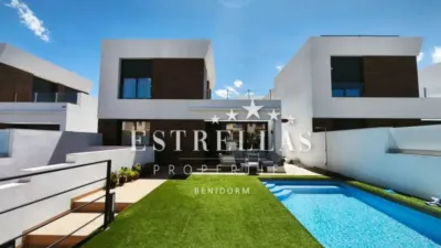 Casa - Vista 2
