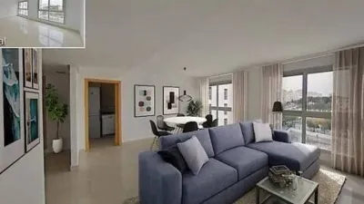 Apartment on Vicente Alexandre Street photo 6