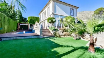 Casa - Vista 4