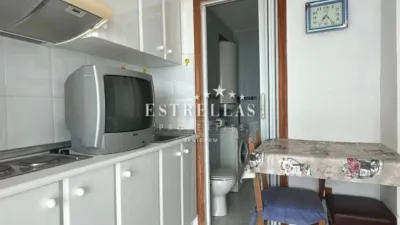Apartment in Benidorm photo 41