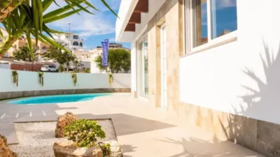 Casa – Rojales, Ciudad Quesada - Vista 5