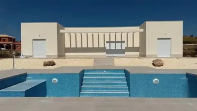 Casa – El Pinós - Pinoso - Vista 2