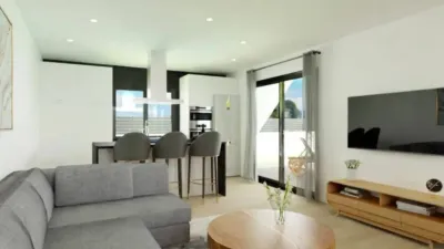 Casa - Vista 3
