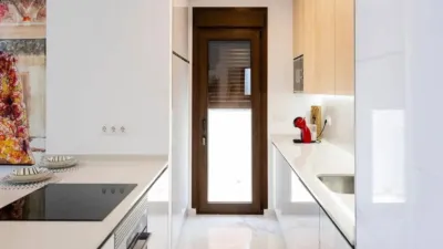 Chalet in Polop photo 8