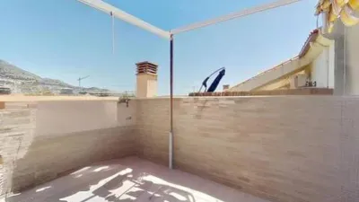 Apartment on Calle Perdices photo 32