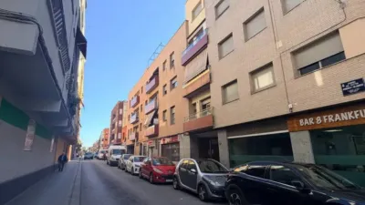 Apartment in Ca n'Anglada photo 41
