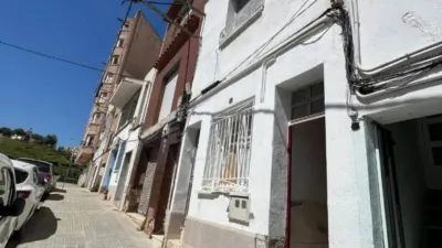 Chalet on Carrer del Príncep de Viana photo 4
