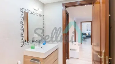 Piso en alquiler en Otero-Villafría-San Lázaro, Otero-Villafría-San Lázaro (Oviedo) de 275 €<span>/mes</span>