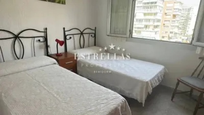 Apartment in Benidorm photo 29