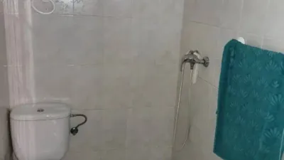 Chalet in Navatrasierra photo 9