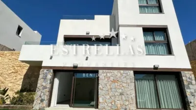 Casa - Vista 5