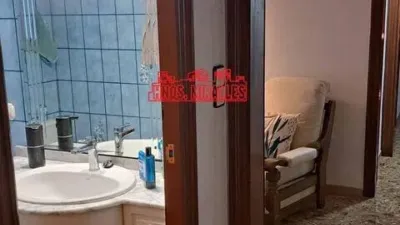 Apartment in the City Centre photo 58