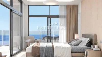 Apartment in Benidorm photo 24