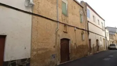 Townhouse in Tivissa photo 37