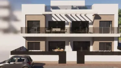 Chalet in Formentera del Segura photo 12