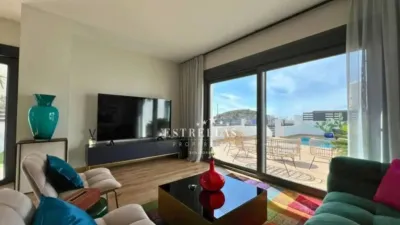 Chalet in Finestrat photo 12