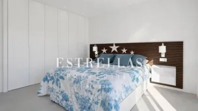 Apartment in Finestrat photo 6
