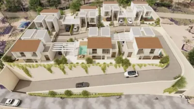 Casa - Vista 3