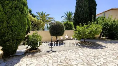 Chalet in L'Alfàs del Pi photo 10