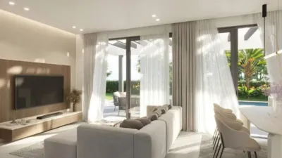 Casa - Vista 3