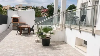 Casa - Vista 4