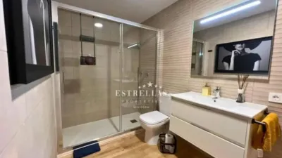 Chalet in Finestrat photo 27