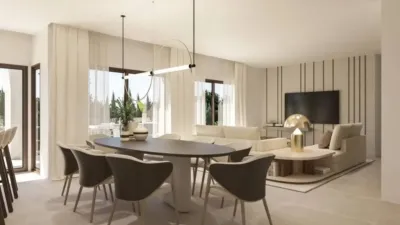Casa – Xàbia - Jávea - Vista 3