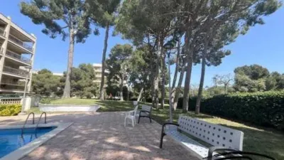 Apartment in Carrer d'El Vendrell photo 39
