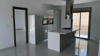 Chalet in Camarillas photo 10
