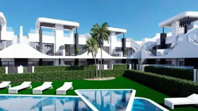 Casa – San Fulgencio - Vista 3