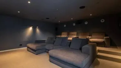 Chalet in Vistahermosa photo 39