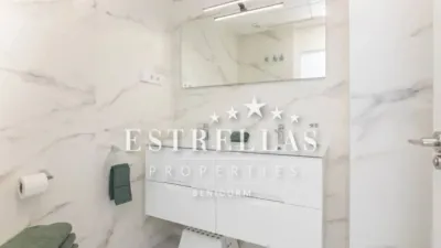 Apartment in Finestrat photo 27