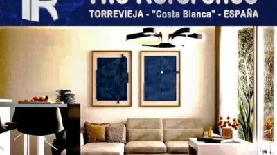 Apartment on Santa Trinidad Street photo 11