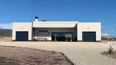 Casa – El Pinós - Pinoso - Vista 4