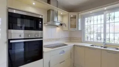 House on Calle Ur17 Lauro Golf photo 8