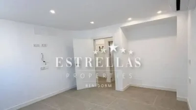 Apartment in L'Alfàs del Pi photo 12