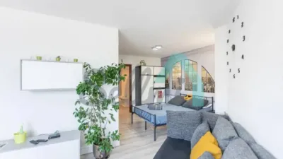 Piso en alquiler en Otero-Villafría-San Lázaro, Otero-Villafría-San Lázaro (Oviedo) de 275 €<span>/mes</span>