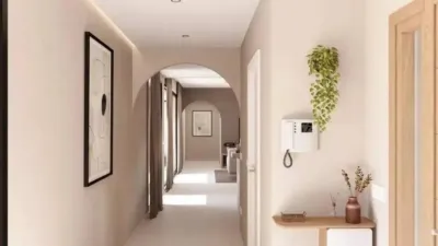 Chalet in Murcia Capital photo 8