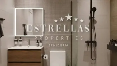 Apartment in Benidorm photo 20