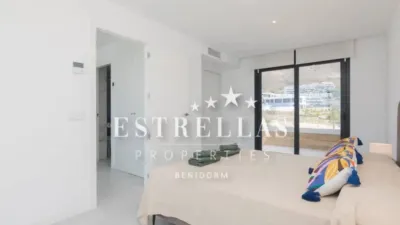 Apartment in Finestrat photo 65