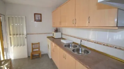 Rustic house in Malpartida de Plasencia photo 20