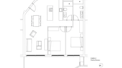 Apartment in Calpe - Calp photo 18