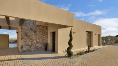 Chalet en Murcia Capital photo 6