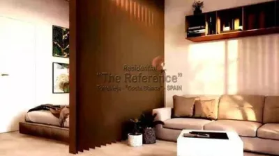 Apartment on Santa Trinidad Street photo 59