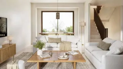 Casa - Vista 2