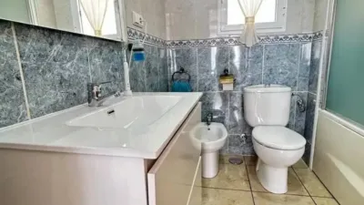 Apartment in Centre-Port-Platja Llevant photo 22