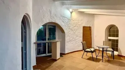 Casa – Altea - Vista 4
