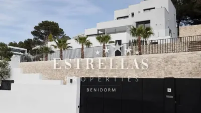 Chalet in Calpe - Calp photo 21