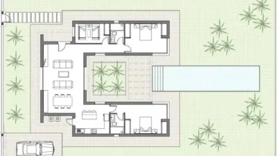 Casa – Benijófar - Vista 5